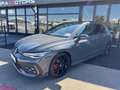 Volkswagen Golf GTI 8.5 TSI PERFORMANCE DSG NAVI LED 19 TETTO Grigio - thumbnail 1