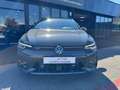 Volkswagen Golf GTI 8.5 TSI PERFORMANCE DSG NAVI LED 19 TETTO Grigio - thumbnail 2