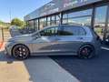 Volkswagen Golf GTI 8.5 TSI PERFORMANCE DSG NAVI LED 19 TETTO Grigio - thumbnail 7