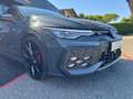 Volkswagen Golf GTI 8.5 TSI PERFORMANCE DSG NAVI LED 19 TETTO Grigio - thumbnail 8