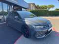 Volkswagen Golf GTI 8.5 TSI PERFORMANCE DSG NAVI LED 19 TETTO Grigio - thumbnail 3