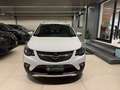 Opel Karl 1.0 ROCKS UNICOPROPRIETARIO Bianco - thumbnail 2