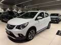 Opel Karl 1.0 ROCKS UNICOPROPRIETARIO Bianco - thumbnail 1