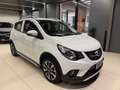Opel Karl 1.0 ROCKS UNICOPROPRIETARIO Bianco - thumbnail 3