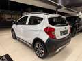 Opel Karl 1.0 ROCKS UNICOPROPRIETARIO Bianco - thumbnail 6
