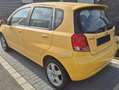 Chevrolet Kalos Kalos 1.4 16V Automatik SX Jaune - thumbnail 5