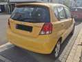 Chevrolet Kalos Kalos 1.4 16V Automatik SX Jaune - thumbnail 6