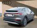 Audi Q4 e-tron 50 Sportback quattro Pano Navi+VC HuD ACC PDC L... Grau - thumbnail 5