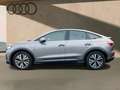 Audi Q4 e-tron 50 Sportback quattro Pano Navi+VC HuD ACC PDC L... Grau - thumbnail 4