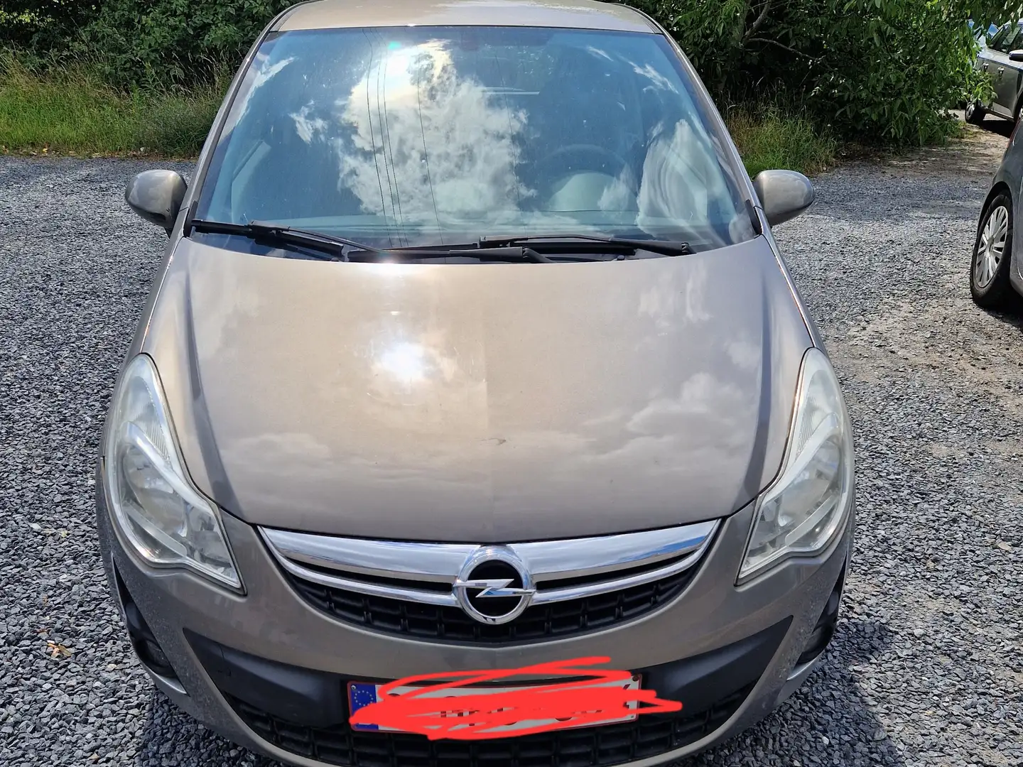 Opel Corsa - 1