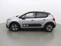 Citroen C3 SHINE 110 PURETECH EAT 6 Gris - thumbnail 4