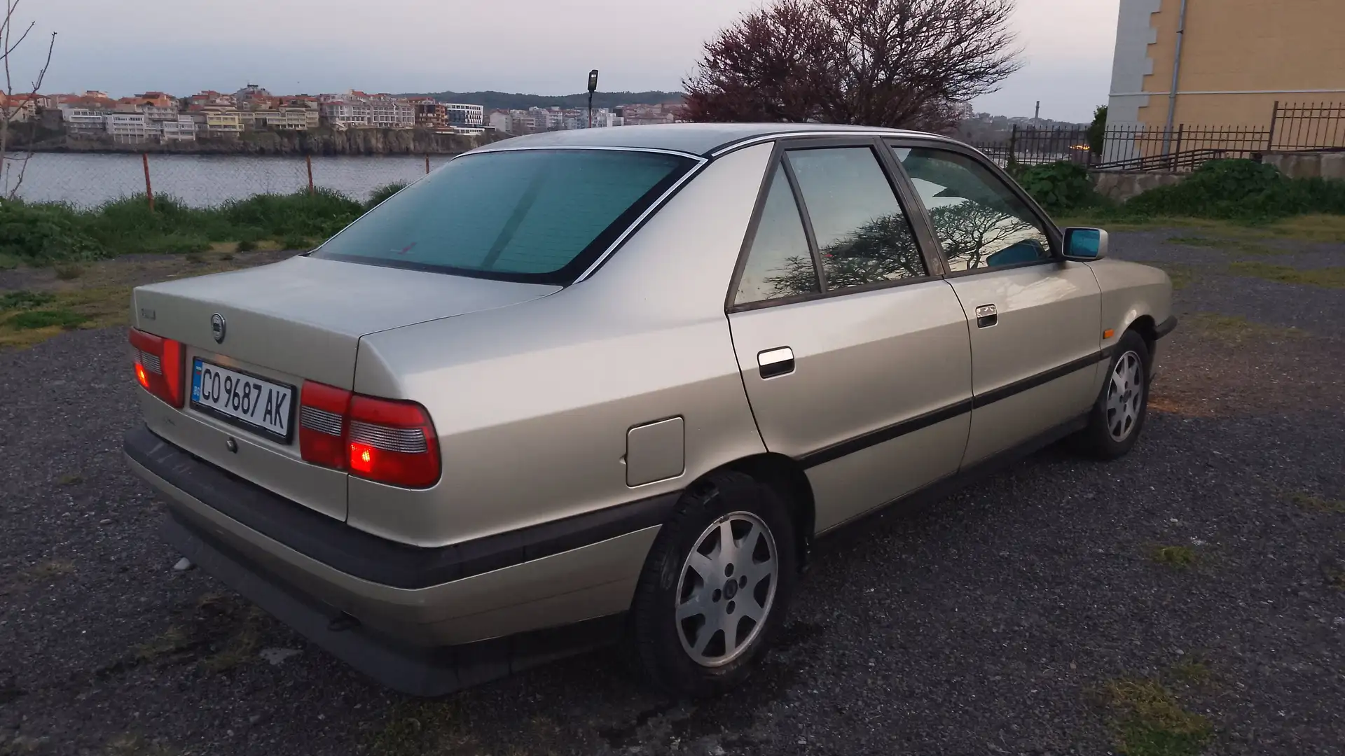 Lancia Dedra Dedra 1,8 i.e. Gold - 1