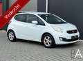 Kia Venga 1.6 CVVT Comfort trekhaak|airco Wit - thumbnail 3