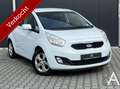 Kia Venga 1.6 CVVT Comfort trekhaak|airco Wit - thumbnail 1