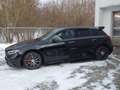 Mercedes-Benz A 35 AMG 4Matic Autom PANO NAVI LED Winterp Lede Noir - thumbnail 4