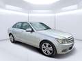 Mercedes-Benz C 200 200CDI Avantgarde Silber - thumbnail 11