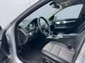 Mercedes-Benz C 200 200CDI Avantgarde Silber - thumbnail 9