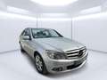 Mercedes-Benz C 200 200CDI Avantgarde Silber - thumbnail 1