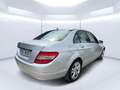Mercedes-Benz C 200 200CDI Avantgarde Silber - thumbnail 6