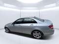 Mercedes-Benz C 200 200CDI Avantgarde Silber - thumbnail 10