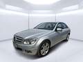 Mercedes-Benz C 200 200CDI Avantgarde Silber - thumbnail 3