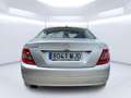 Mercedes-Benz C 200 200CDI Avantgarde Silber - thumbnail 8
