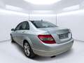 Mercedes-Benz C 200 200CDI Avantgarde Silber - thumbnail 4