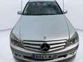 Mercedes-Benz C 200 200CDI Avantgarde Silber - thumbnail 5