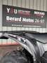 Yamaha Grizzly 700 Gris - thumbnail 4