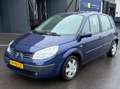 Renault Scenic 1.6-16V Expression Comfort CRUISE/LMV/CLIMA/NAP Blau - thumbnail 2