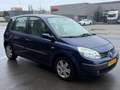 Renault Scenic 1.6-16V Expression Comfort CRUISE/LMV/CLIMA/NAP Blau - thumbnail 7