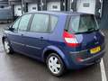 Renault Scenic 1.6-16V Expression Comfort CRUISE/LMV/CLIMA/NAP Blau - thumbnail 4