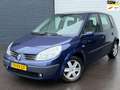 Renault Scenic 1.6-16V Expression Comfort CRUISE/LMV/CLIMA/NAP Blau - thumbnail 1