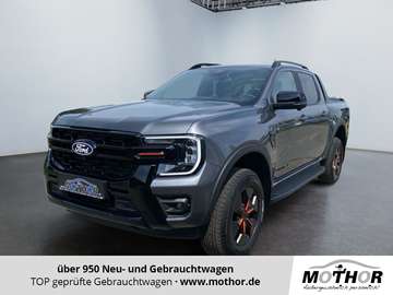 Ranger Wildtrak 2.3 EcoBoost PHEV ACC+KAM360+B&O
