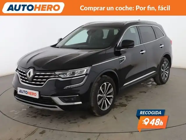 Renault Koleos 2.0 BLUE dCi Zen