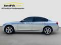 BMW 316 Sportsitze + Tempomat + Sitzheizung + LED Silber - thumbnail 4