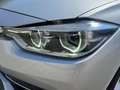 BMW 316 Sportsitze + Tempomat + Sitzheizung + LED Silber - thumbnail 25