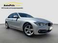 BMW 316 Sportsitze + Tempomat + Sitzheizung + LED Silber - thumbnail 2