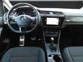 Volkswagen Touran 1.6TDI*DSG*LED*NAVI*IQ.DRIVE Bleu - thumbnail 8