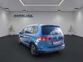 Volkswagen Touran 1.6TDI*DSG*LED*NAVI*IQ.DRIVE Bleu - thumbnail 5