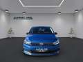 Volkswagen Touran 1.6TDI*DSG*LED*NAVI*IQ.DRIVE Bleu - thumbnail 6