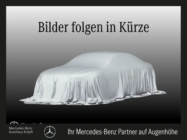 Mercedes-Benz V 250 d lang RKam Shz LED eHeck