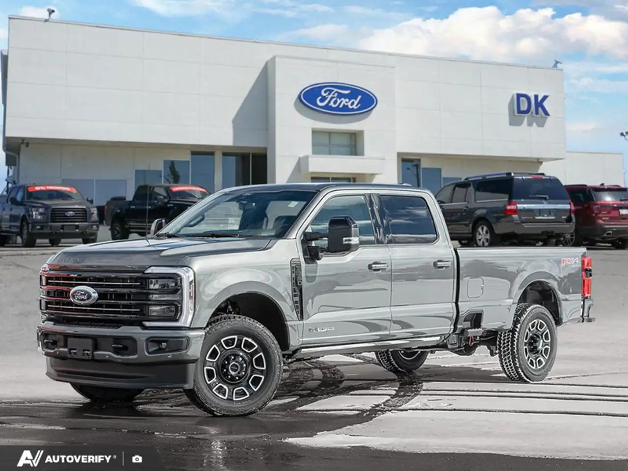 2026 Ford F 350