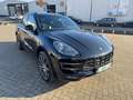 Porsche Macan Macan Turbo PDK TOPSTAAT Noir - thumbnail 1