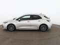 Toyota Corolla 2.0 Club Hybrid Aut LED RADAR R-CAM Grau - thumbnail 6