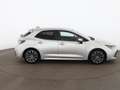 Toyota Corolla 2.0 Club Hybrid Aut LED RADAR R-CAM Grau - thumbnail 4