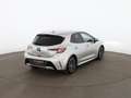 Toyota Corolla 2.0 Club Hybrid Aut LED RADAR R-CAM Grau - thumbnail 2