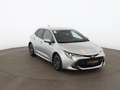 Toyota Corolla 2.0 Club Hybrid Aut LED RADAR R-CAM Grau - thumbnail 5