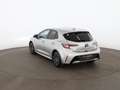 Toyota Corolla 2.0 Club Hybrid Aut LED RADAR R-CAM Grau - thumbnail 7