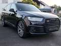 Audi SQ7 4.0 TDI Quattro / Pano/ACC/SHA/Cam/22Zoll/V-Cokpit Schwarz - thumbnail 6